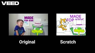 Kandoo Commercial - Comparison Time