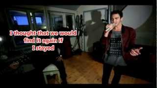 Watch Darin Same Old Song video