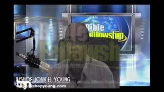 Bible Fellowship with John Young -Genesis 18