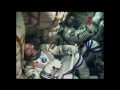 HD Soyuz TMA-05M Launch from Baikonur Cosmodrome