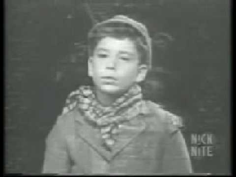 Richie Petrie: Little Drummer Boy