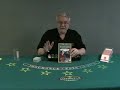Blackjack Card Counting - Speed Count