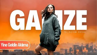 Gamze Ökten - Yine Geldin Aklıma