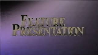 Paramount Feature Presentation Logo In G-Major 175