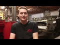Exploring the World's LARGEST Mopar Junkyard!