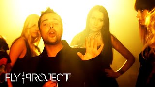 Клип Fly Project - Mandala
