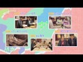 【HD】大江戸温泉物語 キャラバン総集編　料理篇 / AKB48[公式]