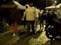 ragazze si spogliano sui navigli a milano
