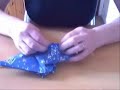 3 - Origami Scorpion By Robert J. Lang (Part 5 Of 7)