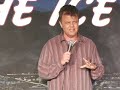 Bad Boy Lovin - Comedy Time