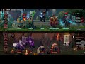 iG vs HellRaisers - AMAZING 85 MIN GAME RAPIER THROWS! - SUMMIT 11 MINOR DOTA 2