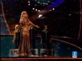 Rita Guerra - Deixa-me Sonhar - Eurovision SC 2003