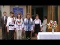 Пісня про вчителя