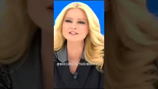 Müge Anlı Kim Kime Ne Yaşattıysa Aynısını Yaşamadan Ölmesin
