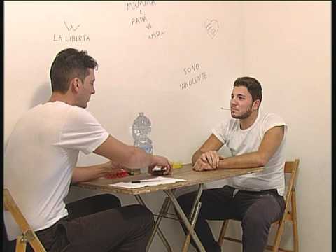 Watch GIANNI PIROZZO BLITZ