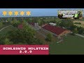 LS17 Mapvorstellung II Schleswig Holstein