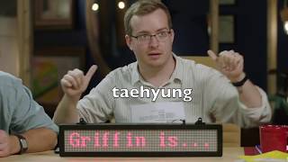bts as mbmbam