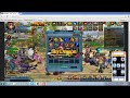 Sky Dragon Nivel 35 images Sky Dragon Nivel 35