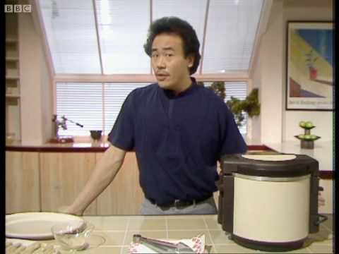 Sesame Prawn Toast - Ken Hom Cooks - BBC