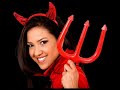 LUCIFER EATS HIS CRITICS
