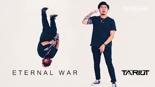 Tariot - Eternal War (Official Music Video)