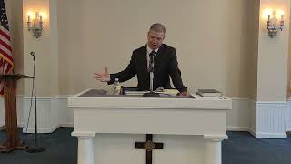Bringing People to Jesus