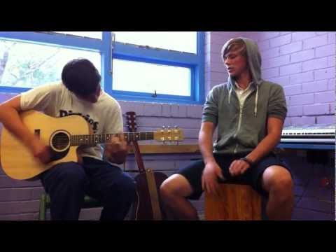 AIN'T NO ROCK! - ASH IRWIN MUSIC