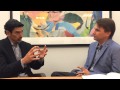Al Adamsen interview with Stefan Gaertner of Mercer, May 2014 Al Adamsen interview with Stefan Gaertner of Mercer, May 2014