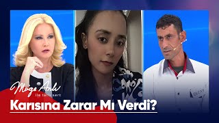 Kayıp Gülşahın Ailesi Neden Olcaydan Şüpheleniyor? - Müge Anlı Ile Tatlı Sert 30 Eylül 2025