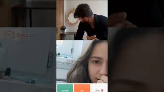 Arkanda Biri Var