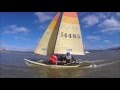 Ians Bachelors Hobie Sailing 1 Ians Bachelors Hobie Sailing 1