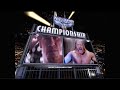 Story of John Cena vs. Triple H | WrestleMania 22