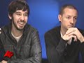Linkin Park Switch It Up on New CD 'Suns'