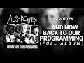 .. And Now Back To Our Programming (FULL ALBUM) // Aus-Rotten