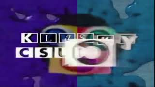 Klasky Csupo In Split Luig Group Instructions In Description