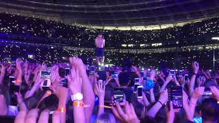 Imagine Dragons Live In Moscow 29.08.2018 - Demons Part2