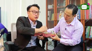 【心視台】香港脊骨神經科(脊醫) 汪家智醫生解讀小朋友書包重量可影響背脊脊骨問題