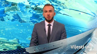 Parlament O Budžetu, Vježba Brzi Odgovor 25, Kk Bosna Vijesti U 7 Hayat Tv
