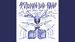 Watch Strong Bad Lets Get Started On Doing All Those Awesome Things I Suggested video