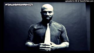 Watch Common Made In Black America video