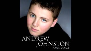 Watch Andrew Johnston One Voice video