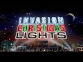 TLC'S Invasion Of The Christmas Lights Promo with Paul-Dean and Janet Martin Dec 6th
