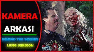 KORKU KAPANI 2 | Behind TheScenes long version | KAMERA ARKASI | UZUN VERSİYONU