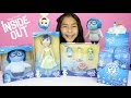 NEW Disney Pixar Inside Out Movie Mystery Minis Blind Bags an...