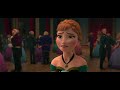 Frozen Il Regno Di Ghiaccio La Festa Finita Clip Dal ...
