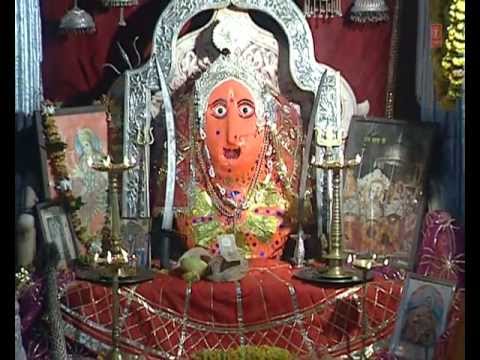 Hum Hai Deewane Tere Jogi Mastane Tere Devi Bhajan By Mahendra...