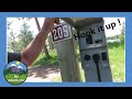 Casita - How to hook up a Travel Trailer by RV Adventures