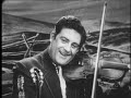 Benny Martin - Me & My Fiddle & Torch of Love