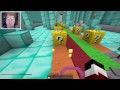 Minecraft: NAUGHTY OR NICE? (Lucky Blocks Race w/ Aureylian) Minecraft: NAUGHTY OR NICE? (Lucky Blocks Race w/ Aureylian)