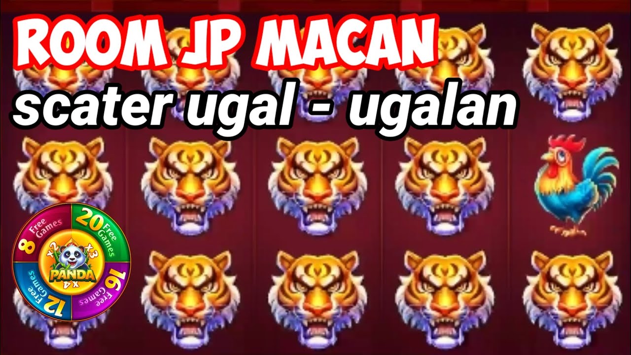 Aji String APK – JP macan full scatter full gacor – Info Aji String APK – JP macan full scatter full gacor – Info